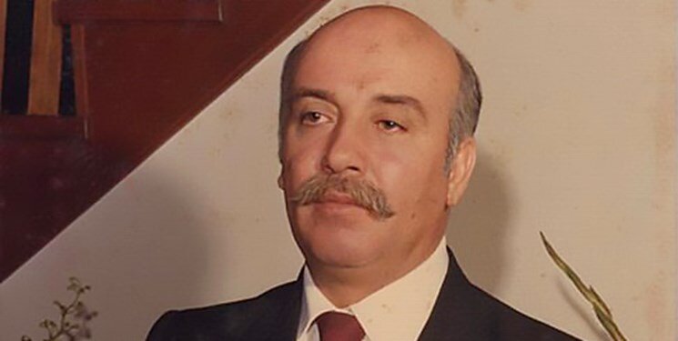 هژبر یزدانی