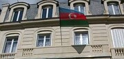 یک پیامک باعث ماجرای سفارت آذربایجان در تهران شد