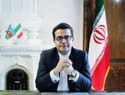 تصویر معنادار سفیر ایران در آذربایجان درباره جنگ احتمالی قره باغ