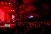 تصاویر | عکس های دیده نشده از ازدحام جمعیت در کنسرت زانکو