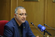 زاکانی : راه‌حل مشکلات تهران، مولدسازی اموال شهرداری است
