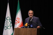 تعامل شهرداری و دیوان عدالت اداری می‌تواند مشکلات تهران را حل کند