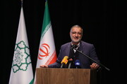 شهردار تهران: باید مروج زیست مومنانه شهیدان باشیم