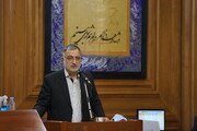 زیر و بم لایحه بودجه ۱۴۰۳ شهرداری تهران | پیشنهاد بودجه ۱۶۹ هزار میلیاردی برای اداره پایتخت