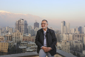 عکس | شهردار تهران در لباس پزشکی | زاکانی واکسن می زند