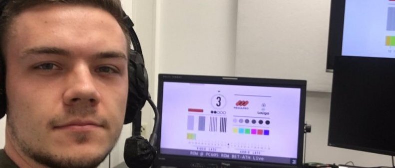 مرگ غیرمنتظره فوتبالیست ۲۴ ساله | تصویر تلخ و پنهان کاری برای احترام به خانواده!