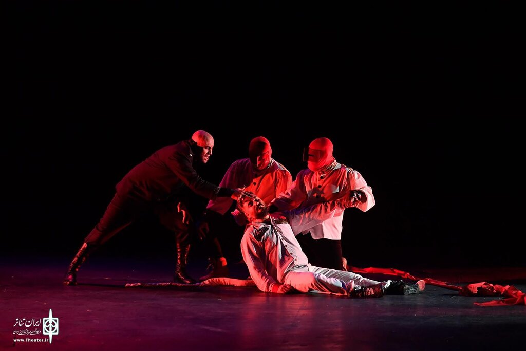 روز هفتم جشنواره، مکبث زار و اجرایی که مخاطبان زیادی داشت