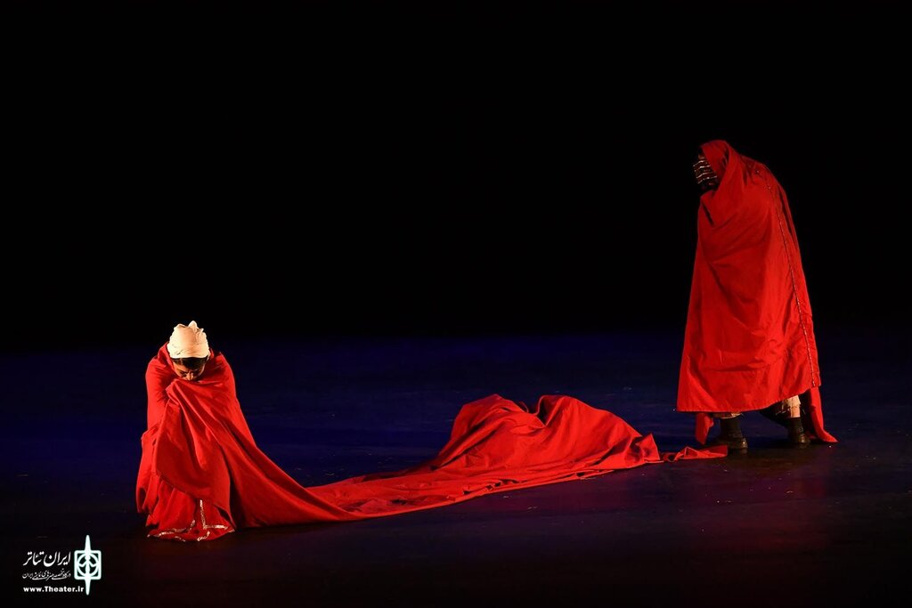 روز هفتم جشنواره، مکبث زار و اجرایی که مخاطبان زیادی داشت