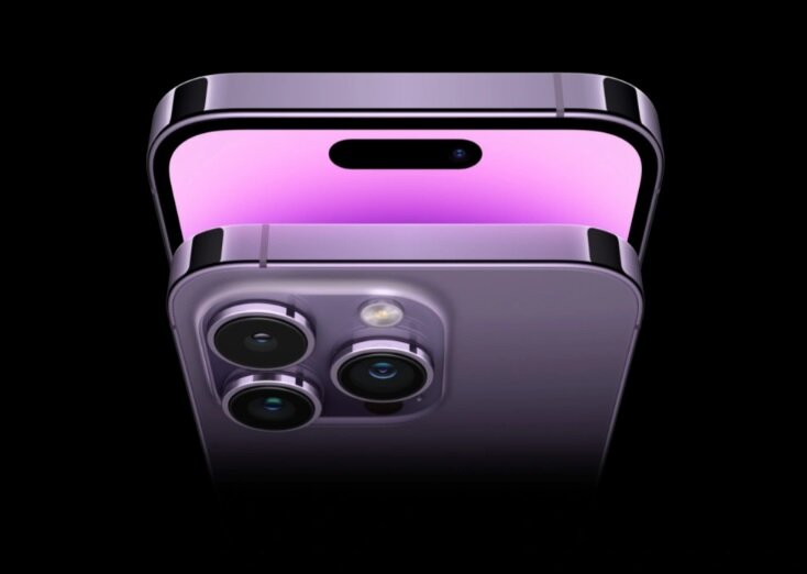 استیو جابز، اسرار آیفون و اپل را فاش میکند | حرف i در محصولات شرکت از کجا آمده است؟