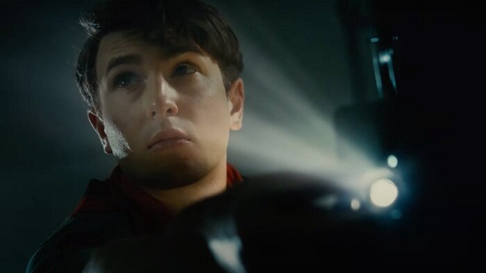 سینمای ۲۰۲۲ | ۷ قاب از فیلم خانواده فیبلمن ساخته استیون اسپیلبرگ