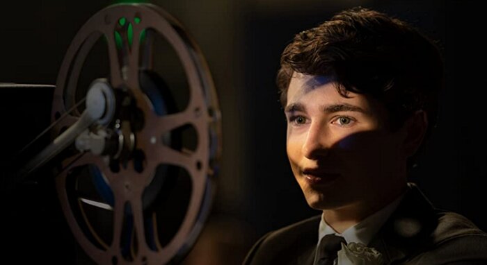 سینمای ۲۰۲۲ | ۷ قاب از فیلم خانواده فیبلمن ساخته استیون اسپیلبرگ