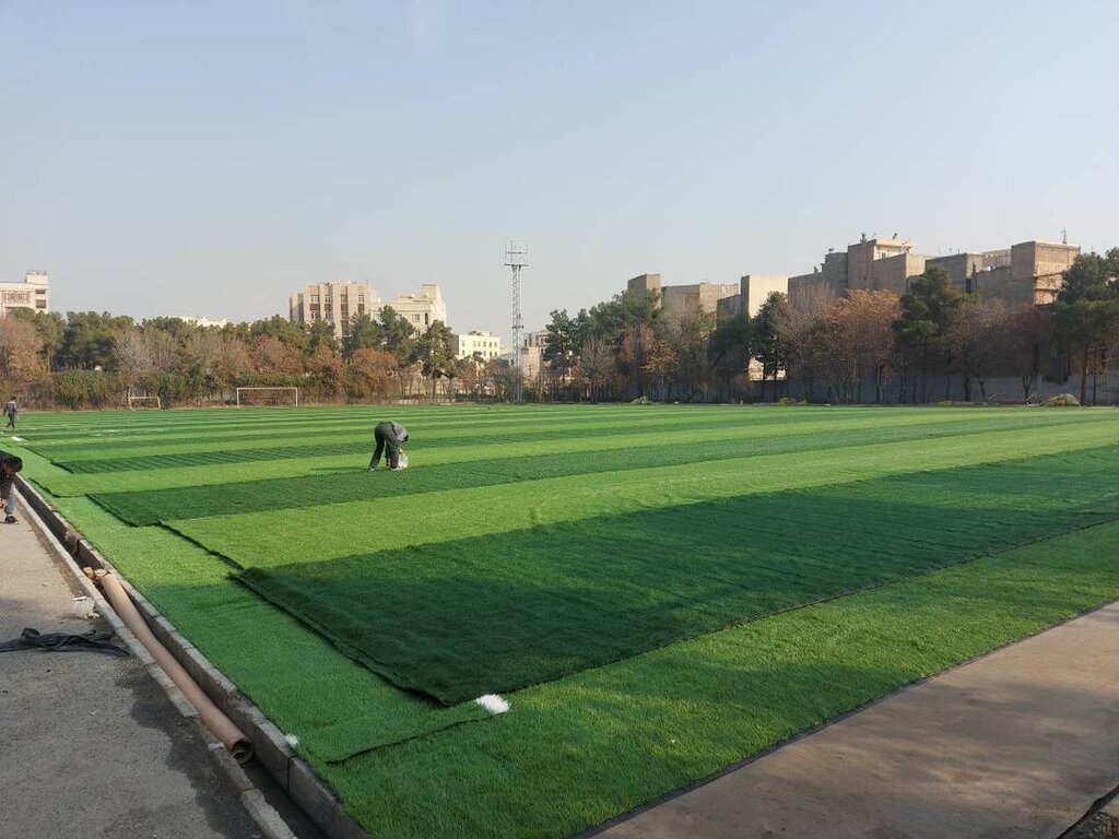 یک غافلگیری برای فوتبالدوستان شهرری | مدرسه فوتبال و لیگ ری کی راه میافتد؟