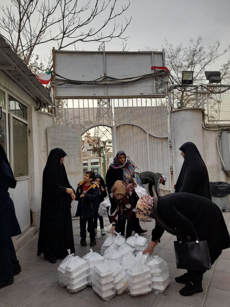 چطور یک هیئت خانگی جمعوجور به حسینیهای جهادی مبدل شد؟