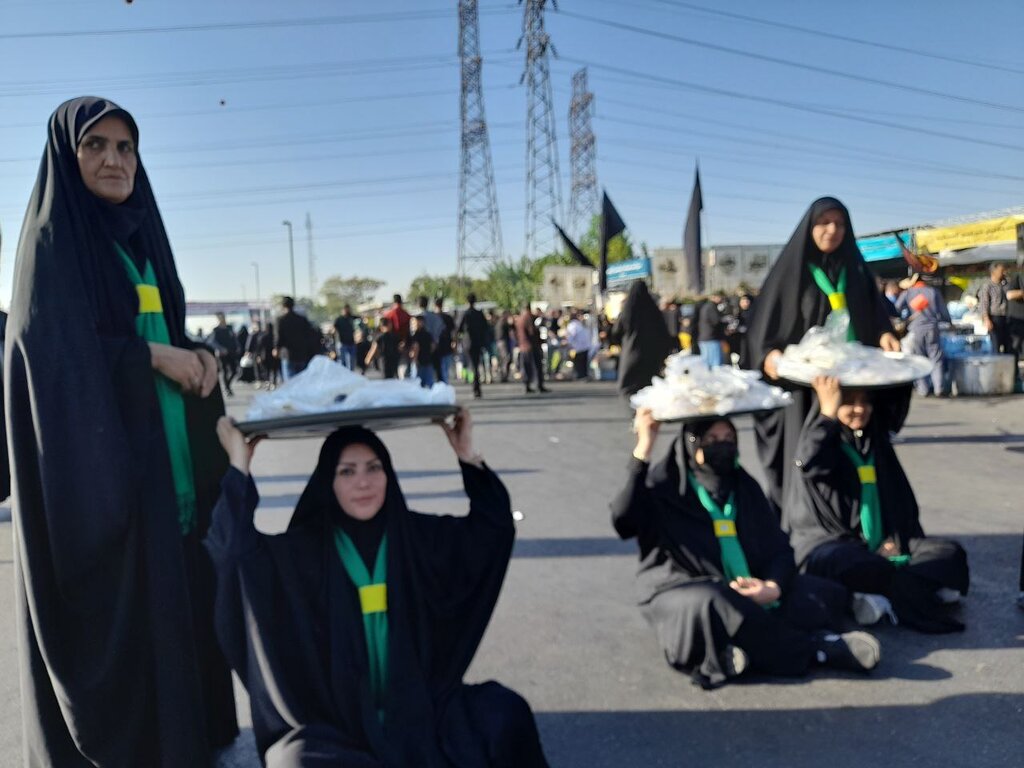 چطور یک هیئت خانگی جمعوجور به حسینیهای جهادی مبدل شد؟