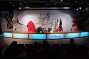 نخستین نشست خبری چهل و یکمین جشنواره فیلم فجر