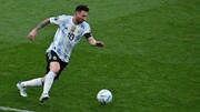 پاسخ مشکوک مسی به درخواست میلیون ها هوادار آرژانتینی | درخواست مهم لئو از فدراسیون فوتبال آرژانتین