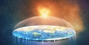 آیا ممکن است زمین واقعا صاف باشد؟ | بررسی ایده محبوب و عجیب زمین‌تخت‌گرایی
