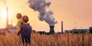 آلودگی هوا چگونه حیات و سلامت ما را به خطر می‌اندازد؟