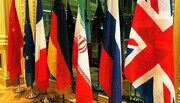 بیانیه مهم مسکو درباره برجام؛ توافق مدتهاست که آماده است | دلیل حمایت امریکا از ناآرامی‌های ایران