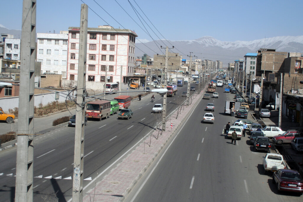 رمزگشایی از نام یک محله پرافتخار | قلعه سلیمانخان کجای تهران بود؟