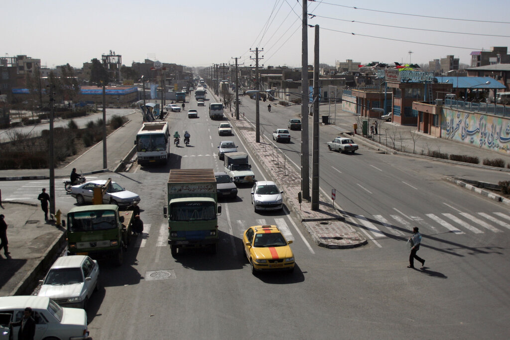 رمزگشایی از نام یک محله پرافتخار | قلعه سلیمانخان کجای تهران بود؟