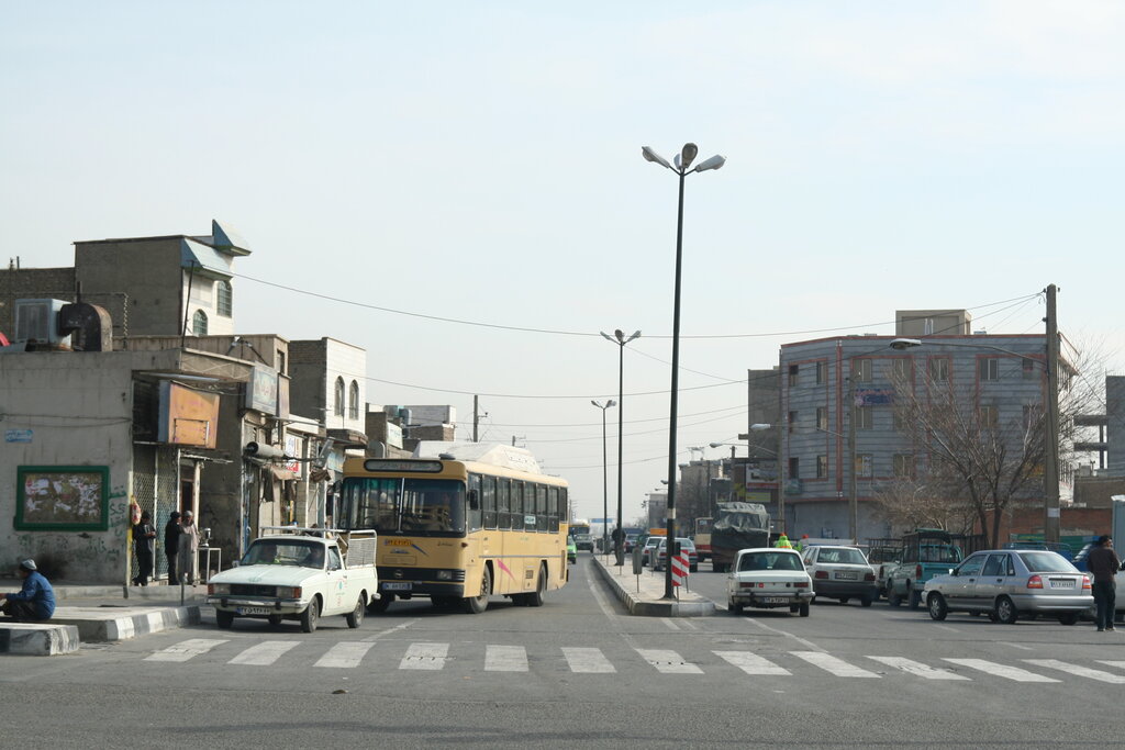 رمزگشایی از نام یک محله پرافتخار | قلعه سلیمانخان کجای تهران بود؟