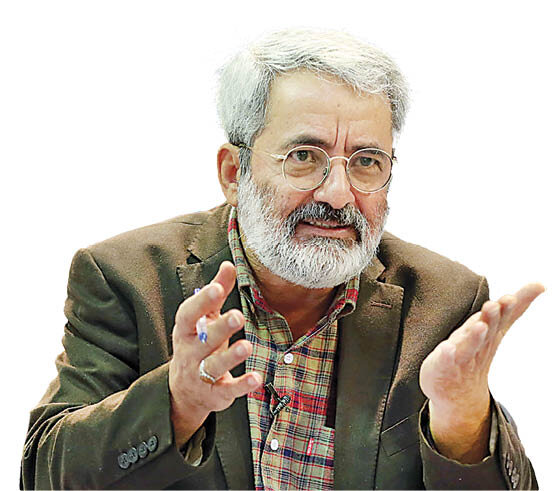 عباس سلیمینمین :شیبانی یک خط امامی واقعی بود