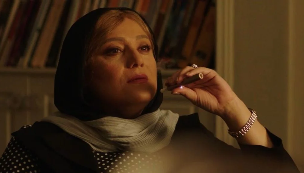 دانلود سریال سرگیجه قسمت سوم ۳ (قسمت ۳ سرگیجه) کامل با لینک مستقیم