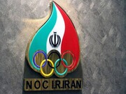 ببینید | تغییر لوگوی کمیته ملی المپیک | کمیته جهانی المپیک دستور داد!