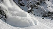 کوه‌های برفی باز هم قربانی گرفتند | ناپدید شدن ۵ کوهنورد در ریزش بهمن