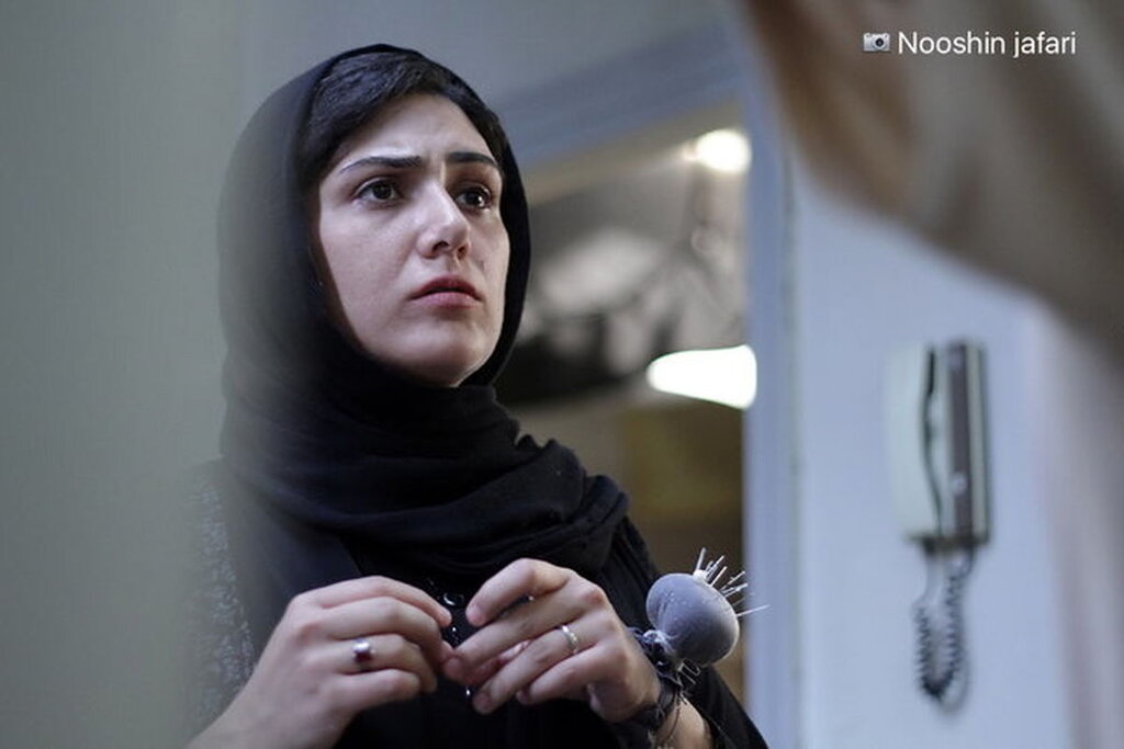 عکس | ماجرای بازیگری که برای چند پلان ۴۰۰ میلیون تومان گرفت و جشنواره را تحریم کرد | تهیه کننده: چرا نمایش خانگی را تحریم نمی کنی...