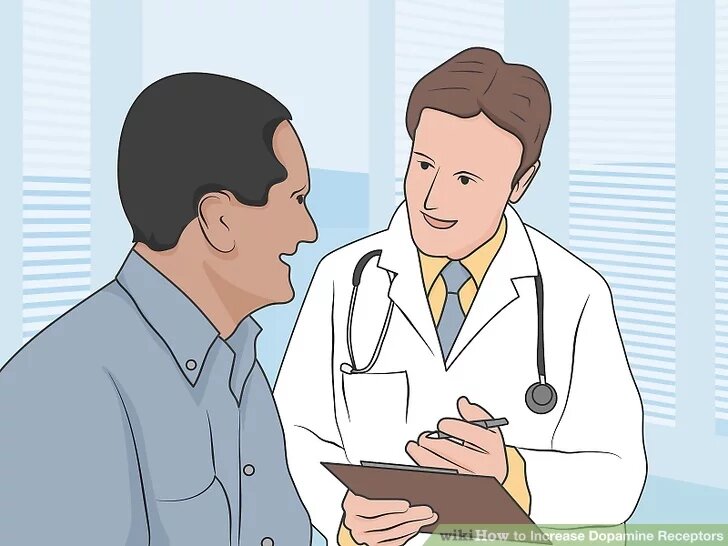 ۷ راهکار ساده برای افزایش دوپامین مغز ؛ عامل اصلی انگیزه | با این رژیم غذایی شادتر شوید