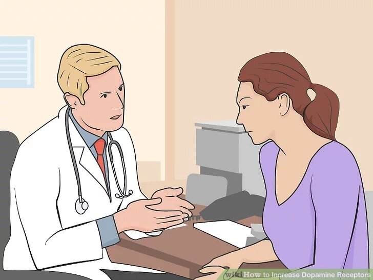 ۷ راهکار ساده برای افزایش دوپامین مغز ؛ عامل اصلی انگیزه | با این رژیم غذایی شادتر شوید