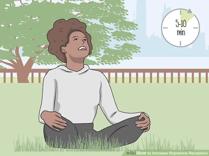 ۷ راهکار ساده برای افزایش دوپامین مغز ؛ عامل اصلی انگیزه | با این رژیم غذایی شادتر شوید