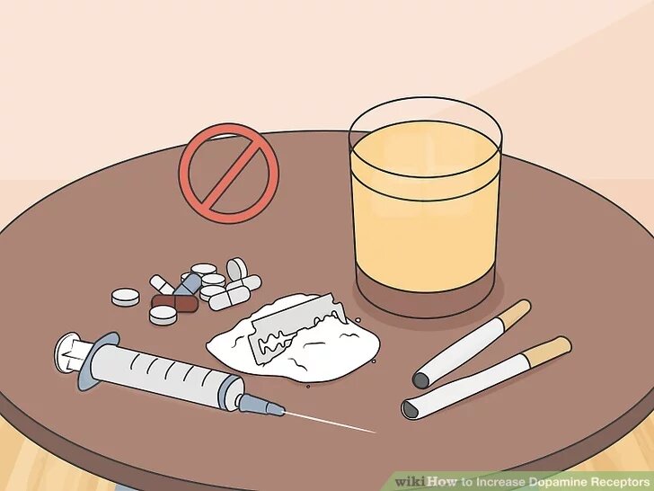 ۷ راهکار ساده برای افزایش دوپامین مغز ؛ عامل اصلی انگیزه | با این رژیم غذایی شادتر شوید