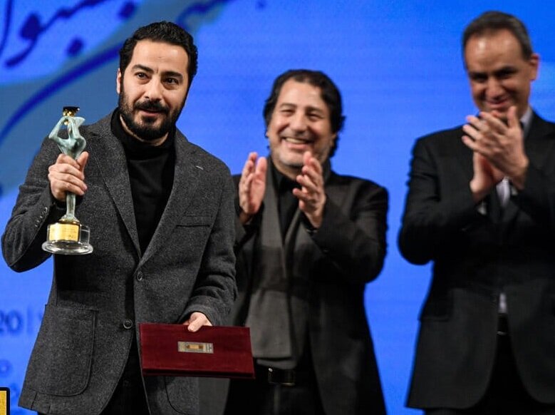 مروری بر ۵ سال اختتامیه تئاتر فجر در روز اختتامیه چهلویکم| از چهرههای مطرح تا کرونا