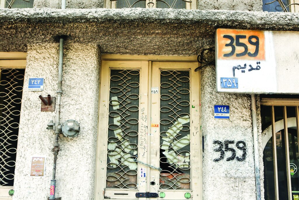 اقتصادیترین خیابان تهران را بشناسید | والاستریت ایران قرار بود کجا راه بیفتد؟