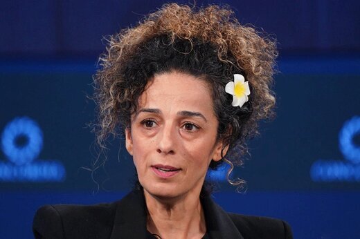 مسیح علینژاد