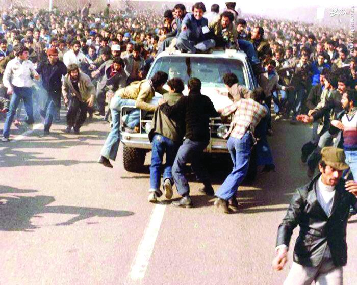 گلباران جایگاه جلوس