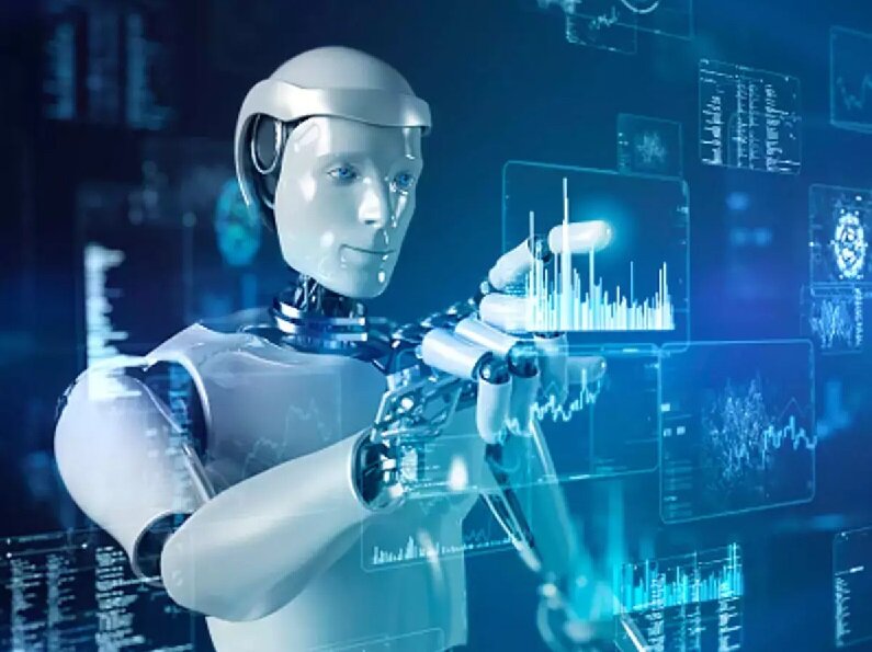 نگرانی فزاینده در عرصههای رسانهای | هوش مصنوعی در حال تسلط بر مشاغل نوشتاری است