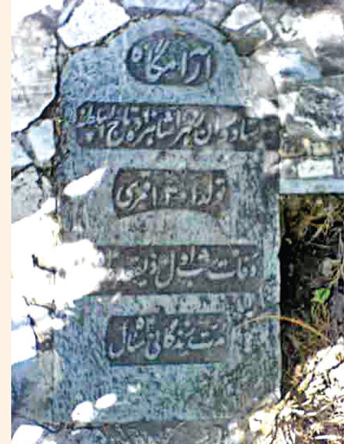 رمزگشایی از رفت و آمدهای مشکوک صبیه آزادیخواه شاه به شمیران | غریبهای در هزار توی کاخ قجری