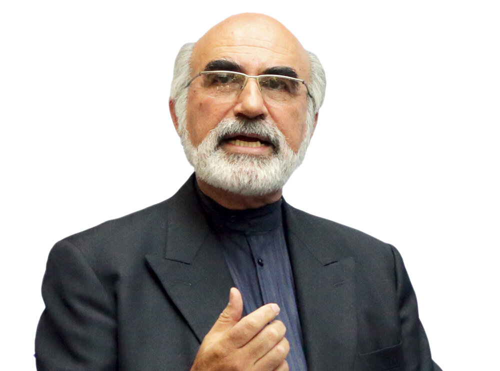 چهره جهانی شمیران کیست؟ | پدر اول به بچههای همسایه درس می داد بعد به ما