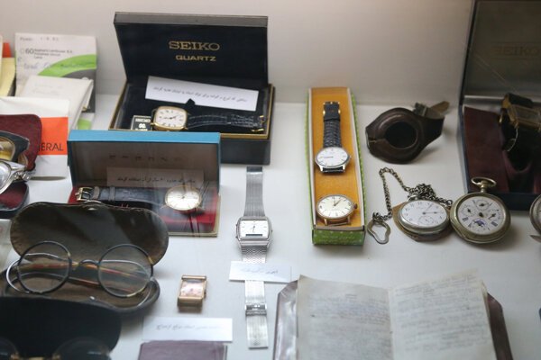 چهره جهانی شمیران کیست؟ | پدر اول به بچههای همسایه درس می داد بعد به ما