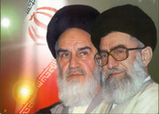 بشنوید | خاطره رهبر معظم انقلاب از لحظه ورود امام خمینی(ره) به ایران