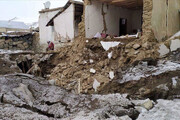 ببینید | امدادگر در منطقه زلزله زده خوی: نیاز به کمک مردمی داریم | مشکل پخش چادر حل شد