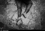 تصاویر | اولین زندان مدرن ایران