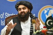 طالبان به پاکستان: برف بام خود را به بام دیگران نیاندازید!