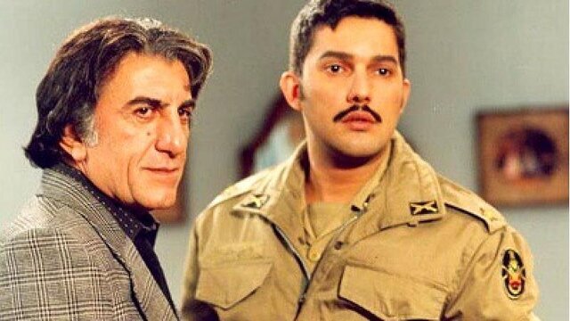 عکس | ماجرای نامزدی حامد بهداد و یک بازیگر | همه چیز ناگهان تغییر کرد!