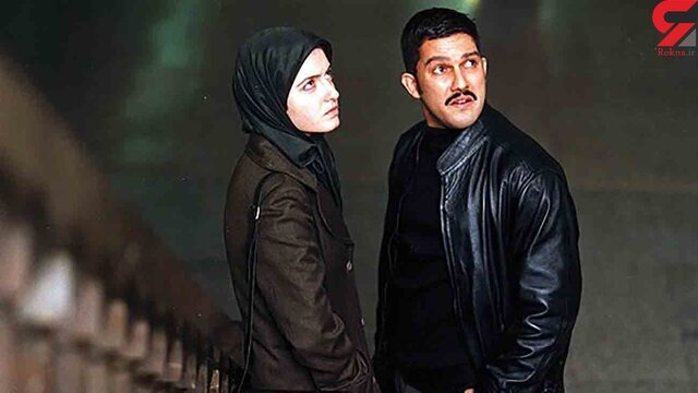 عکس | ماجرای نامزدی حامد بهداد و یک بازیگر | همه چیز ناگهان تغییر کرد!