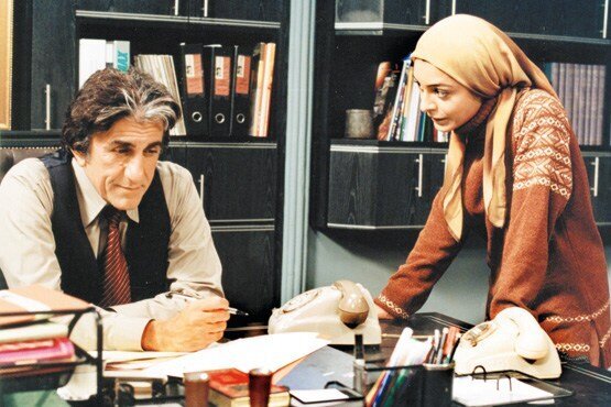 عکس | ماجرای نامزدی حامد بهداد و یک بازیگر | همه چیز ناگهان تغییر کرد!